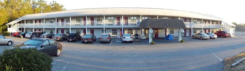 Magnolia Inn