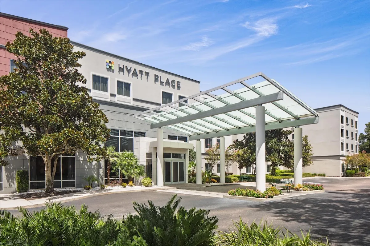 Hyatt Place Lake Mary/Orlando-North
