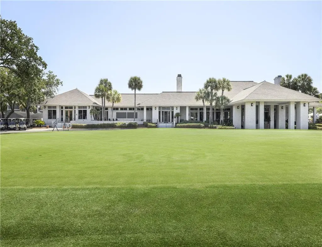 Sea Palms Resort St Simons Island