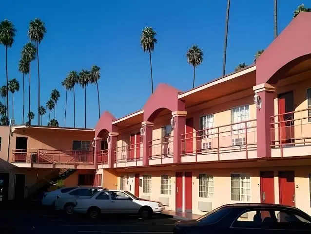 Value Inn Hollywood