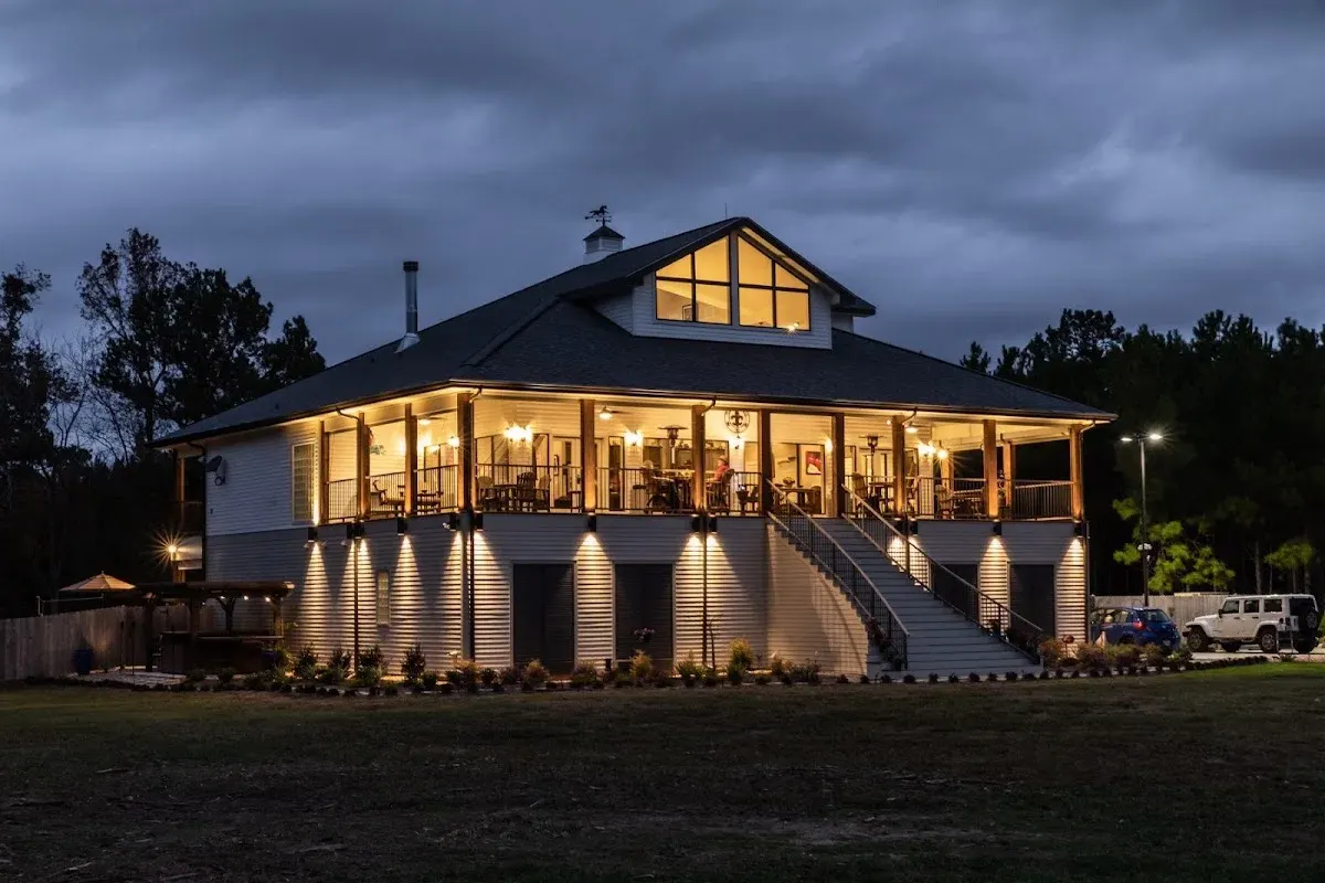 Bienvenue Mon Ami Bed & Breakfast
