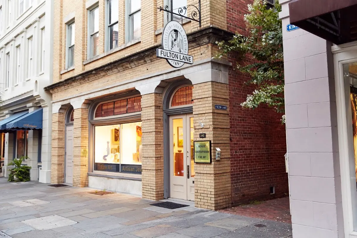 Fulton Lane Inn