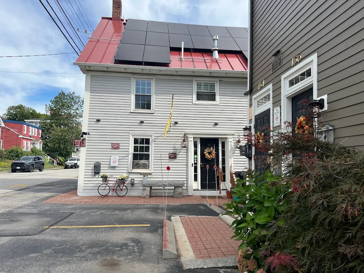 Kennebec Inn