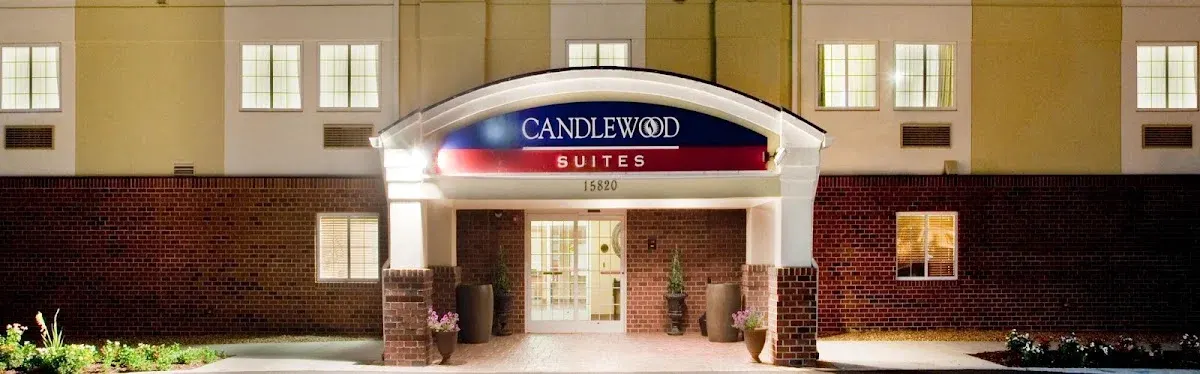 Candlewood Suites Colonial Heights-Ft Lee by IHG