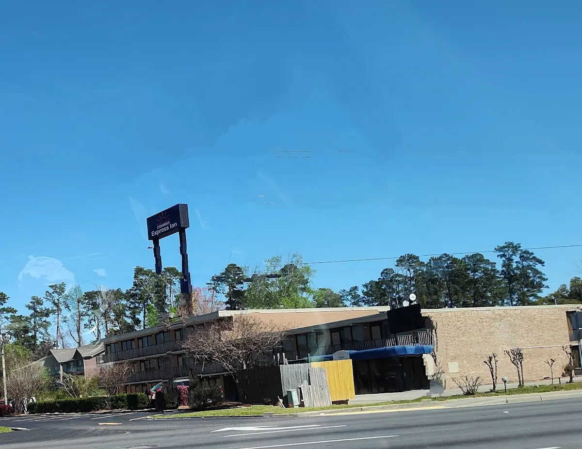 Motel 6 – Conway, SC