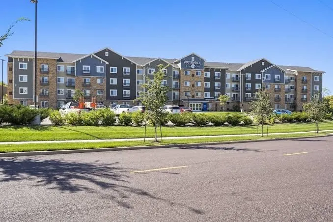 WaterWalk Extended Stay Kansas City - Overland Pk