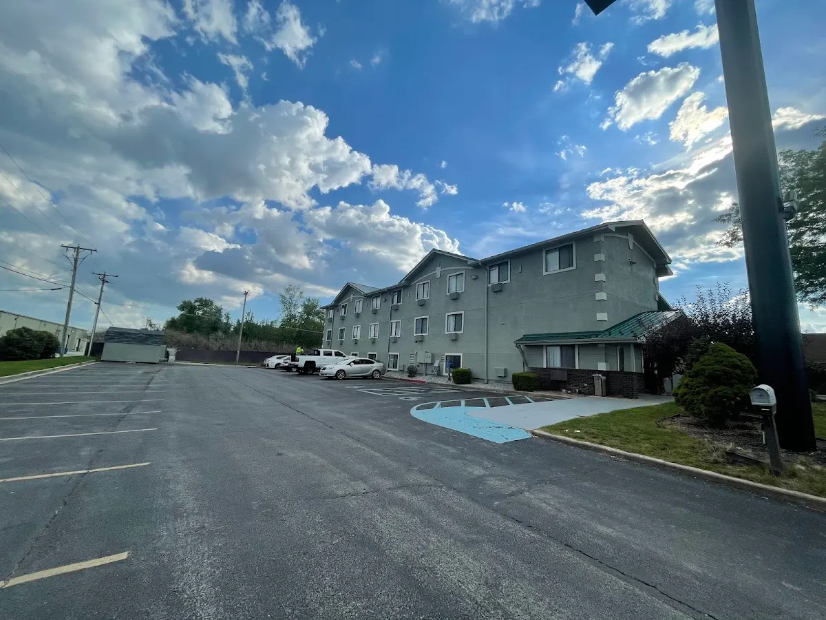 Hotel Fort Wayne North