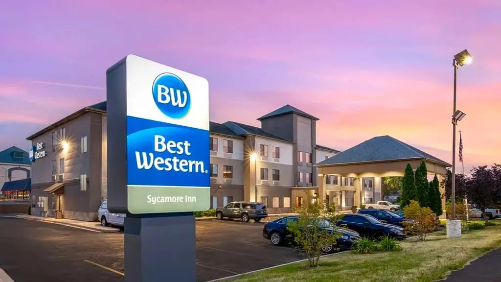 Best Western Sycamore Inn