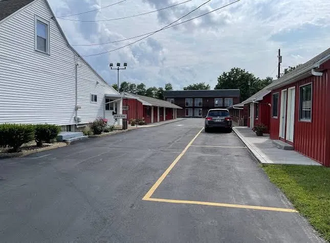 Quality Lodge Sandusky