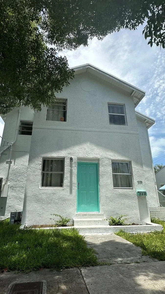 Miami Rental Hostel