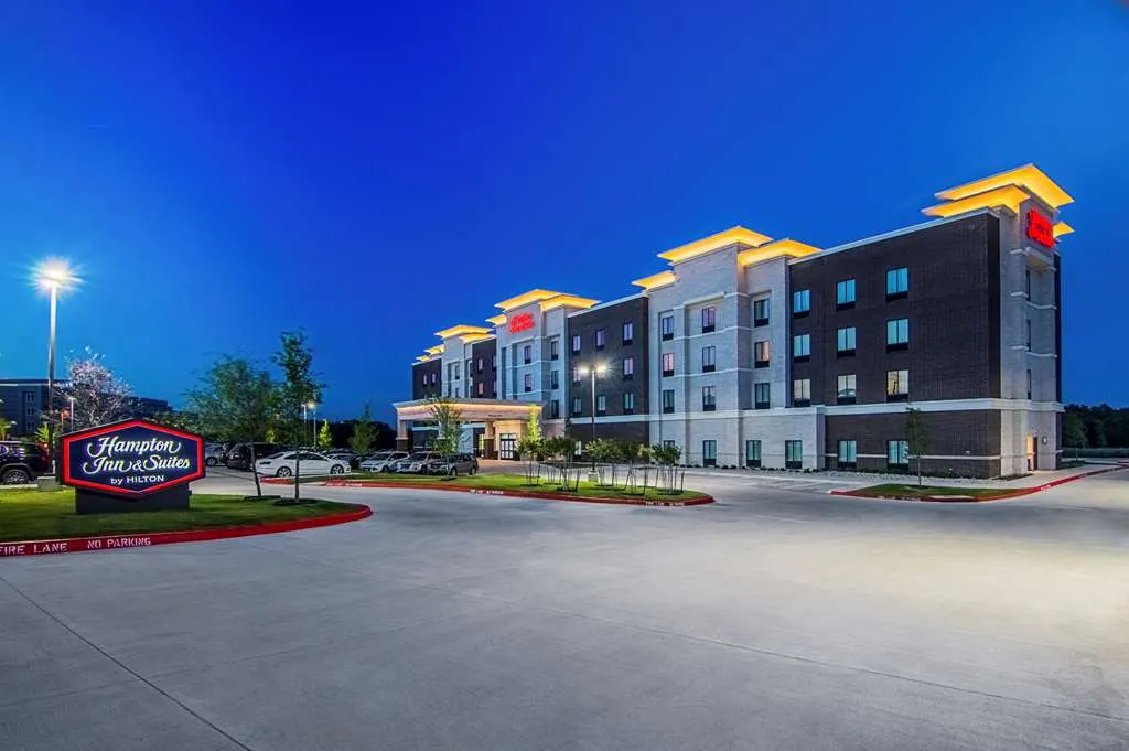 Hampton Inn & Suites Dallas/Richardson