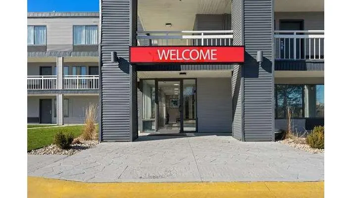 Econo Lodge Rockford Casino Area