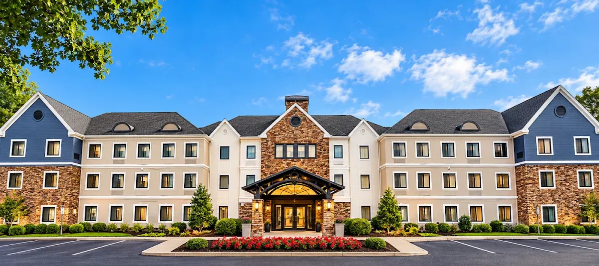 Staybridge Suites Columbia Baltimore