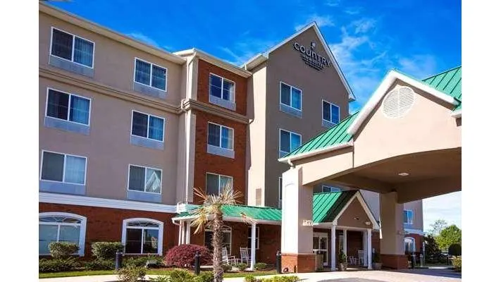 Country Inn & Suites by Radisson, Wilson, NC