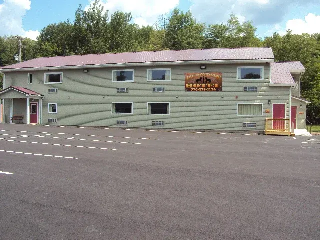 The Inn at Montrose, Inc