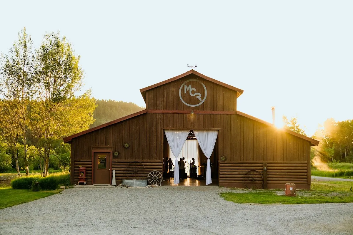 Moose Creek Ranch