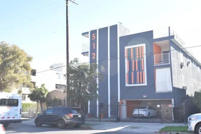 Boutique Hollywood