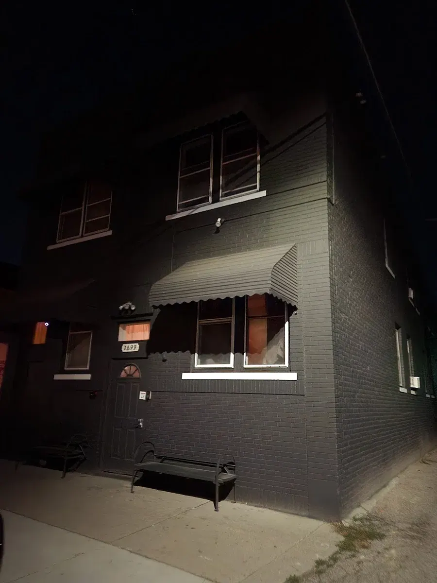 The Hamtramck Hostel