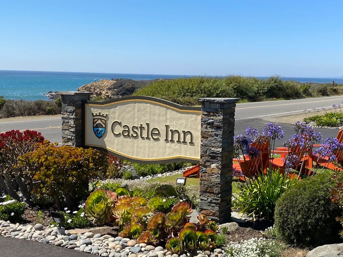 Castle Inn