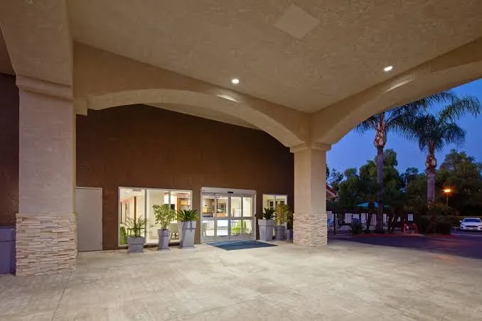 Holiday Inn Express & Suites San Diego-Escondido
