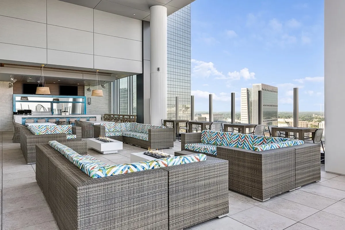 Margaritaville Vacation Club - Atlanta