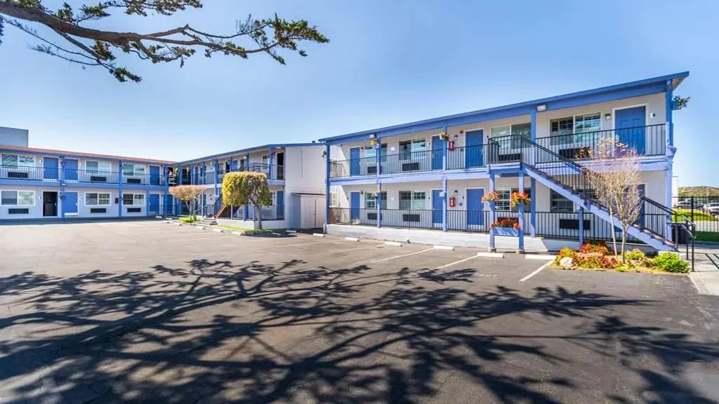 SureStay by Best Western Seaside Monterey