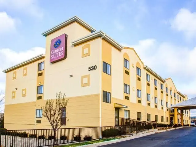Comfort Suites Lombard - Addison