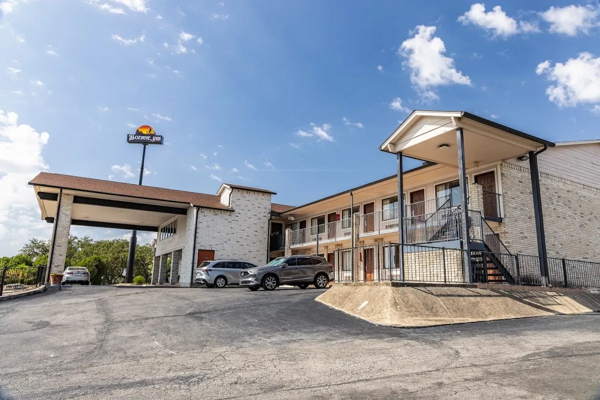 Boerne Inn and Suites