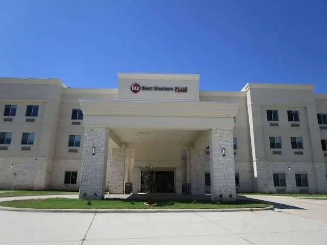 Bonham Hotel