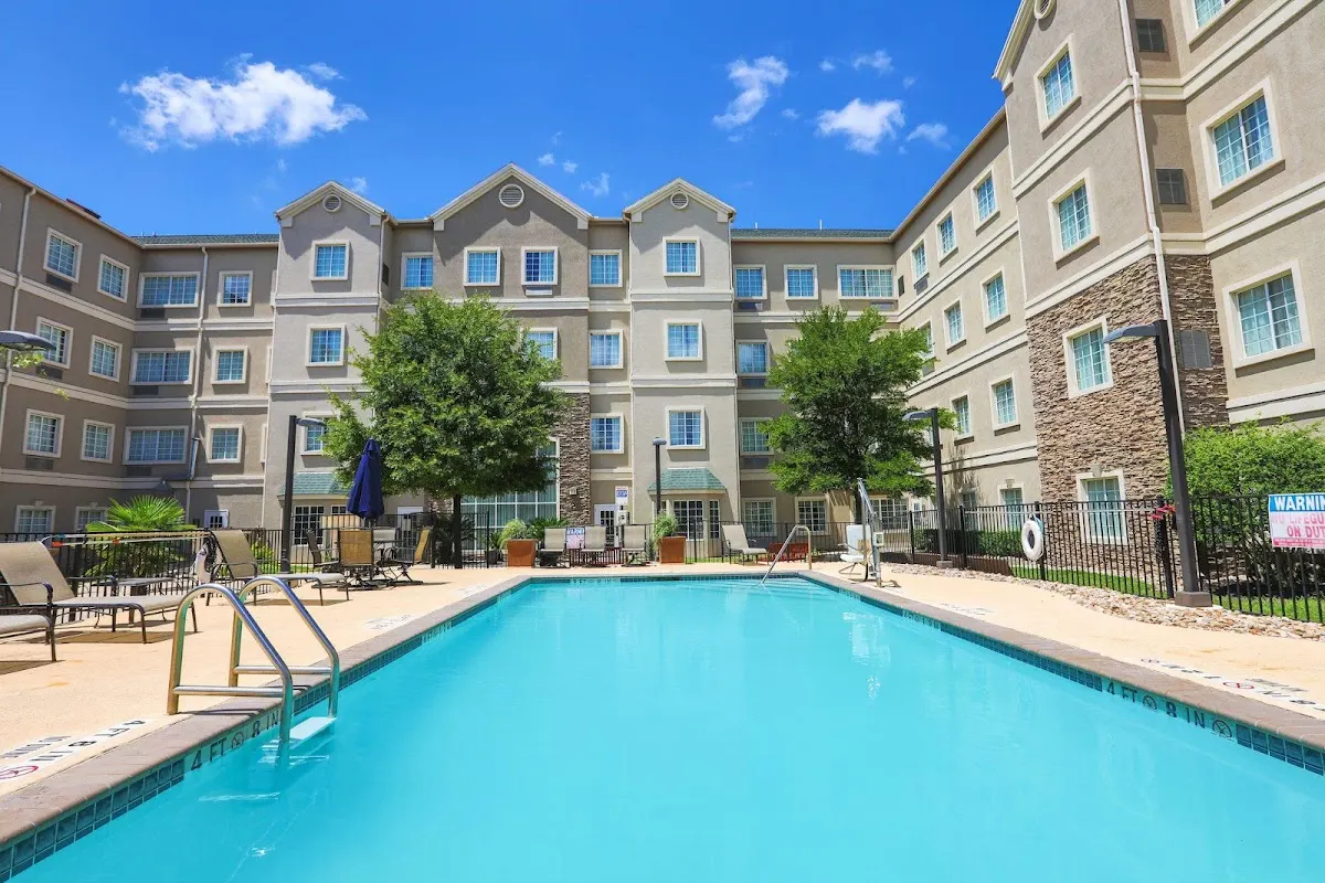 Staybridge Suites Austin Airport by IHG