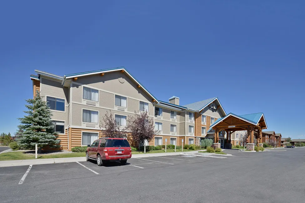 ClubHouse Inn West Yellowstone