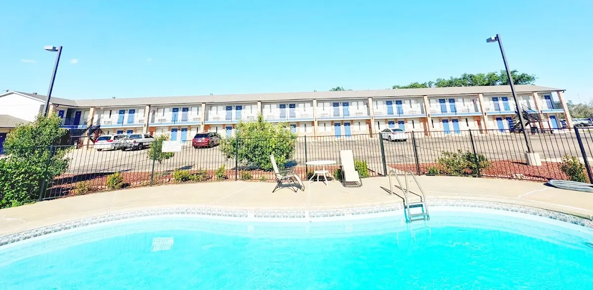 Shiloh Inn Lamesa