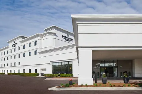 Delta Hotels Detroit Novi