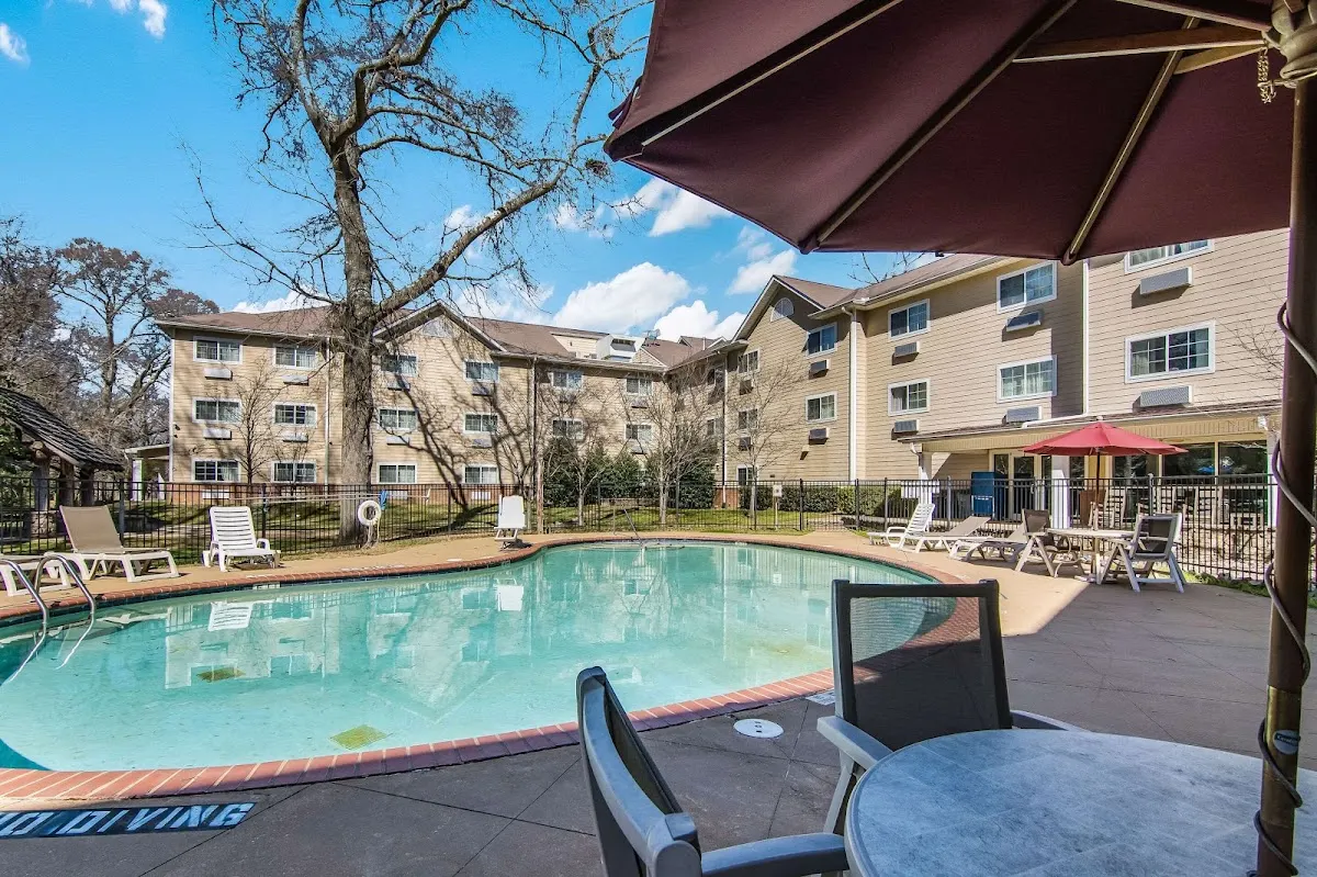 MainStay Suites Columbus near Fort Benning
