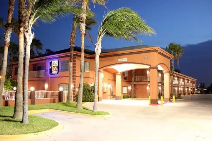 Texas Inn McAllen