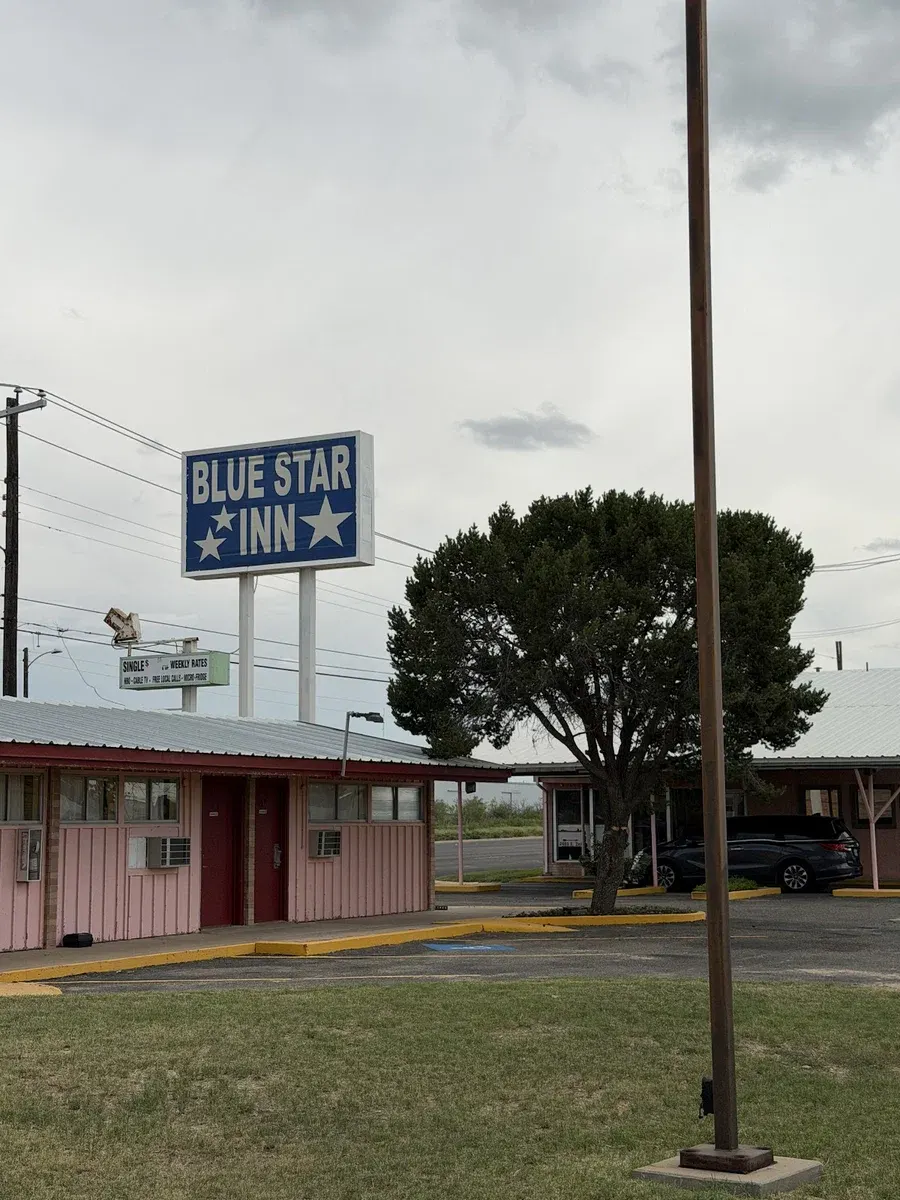 Blue Star Inn