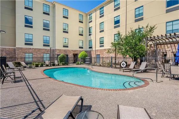 Comfort Inn & Suites Fort Smith I-540