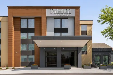 Fairfield by Marriott Inn & Suites Madison South