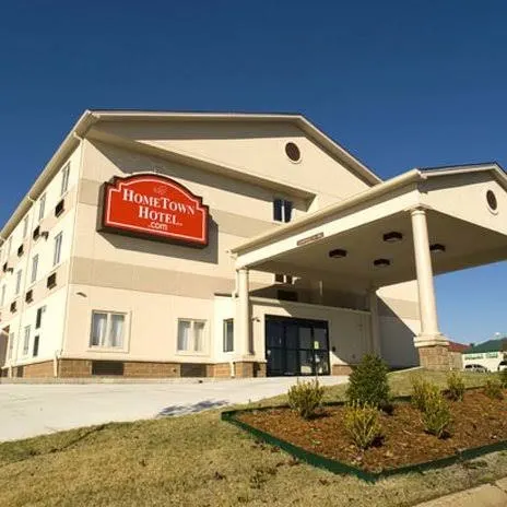 HomeTown Hotel