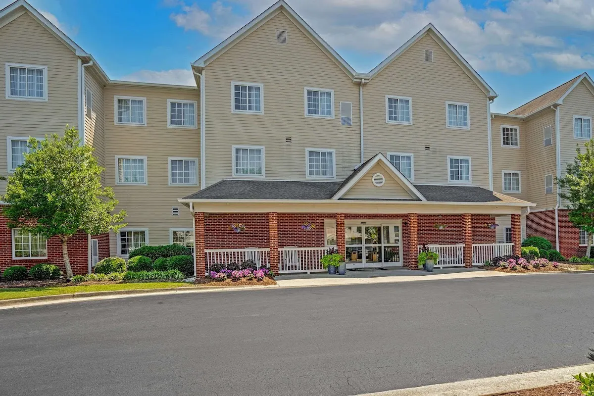 MainStay Suites Wilmington - University Area