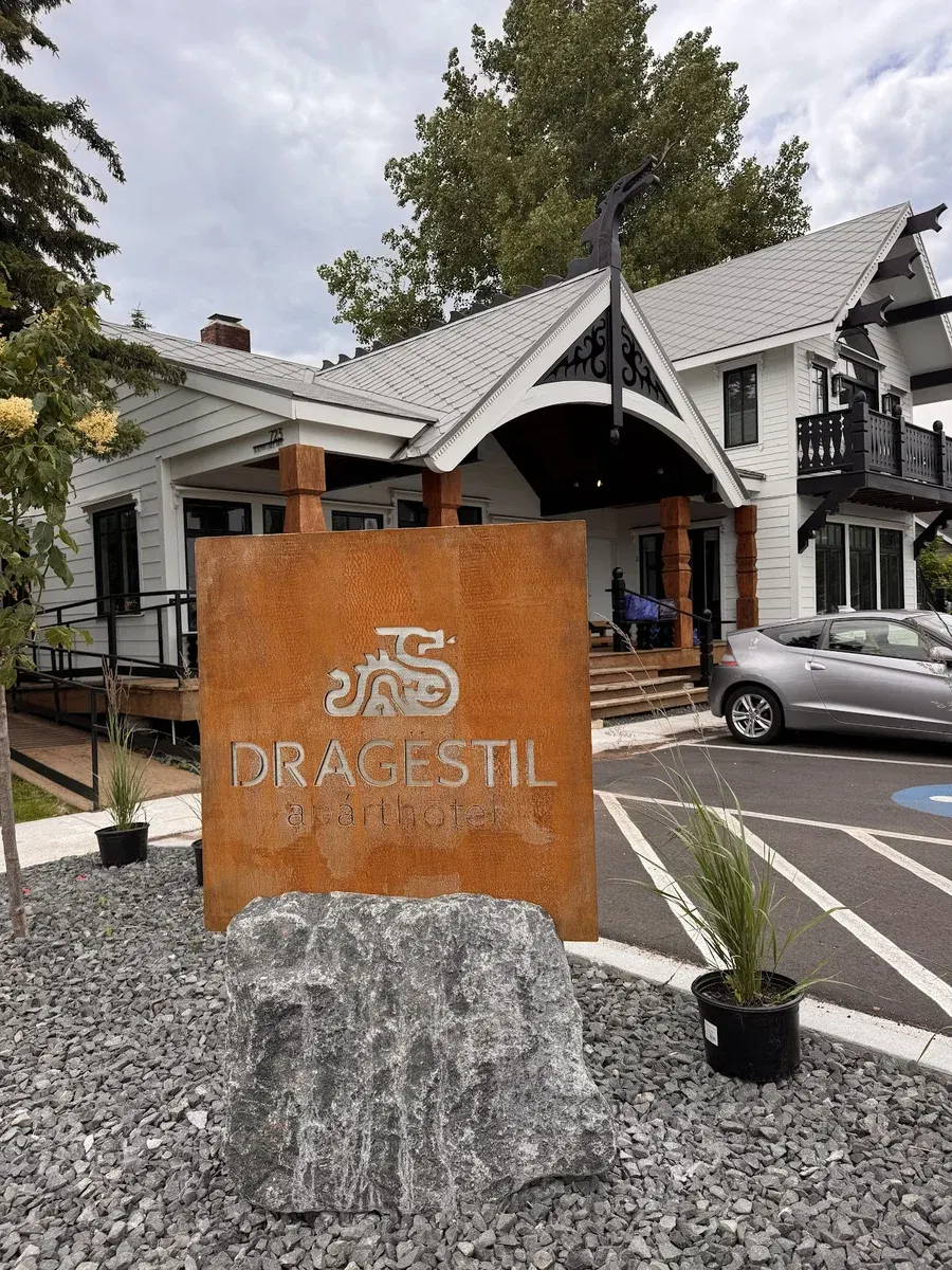 Dragëstil Park Point Aparthōtel | Boutique Collection by Heirloom