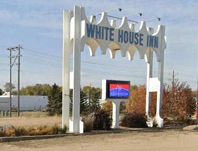 White House Inn