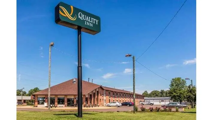 Quality Inn Batesville
