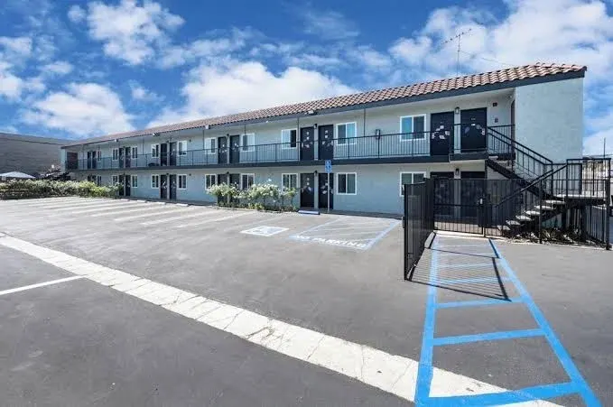 Unik Motel