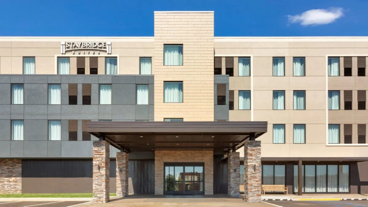 Staybridge Suites Lexington South by IHG