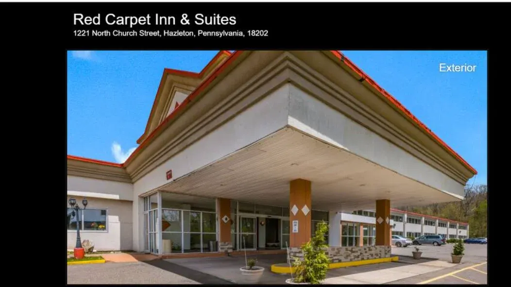 Red Carpet Inn & Suites