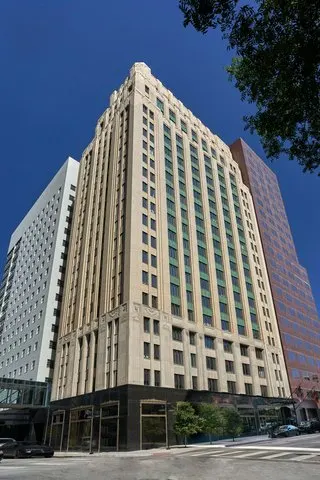 Renaissance Saint Elm Dallas Downtown Hotel