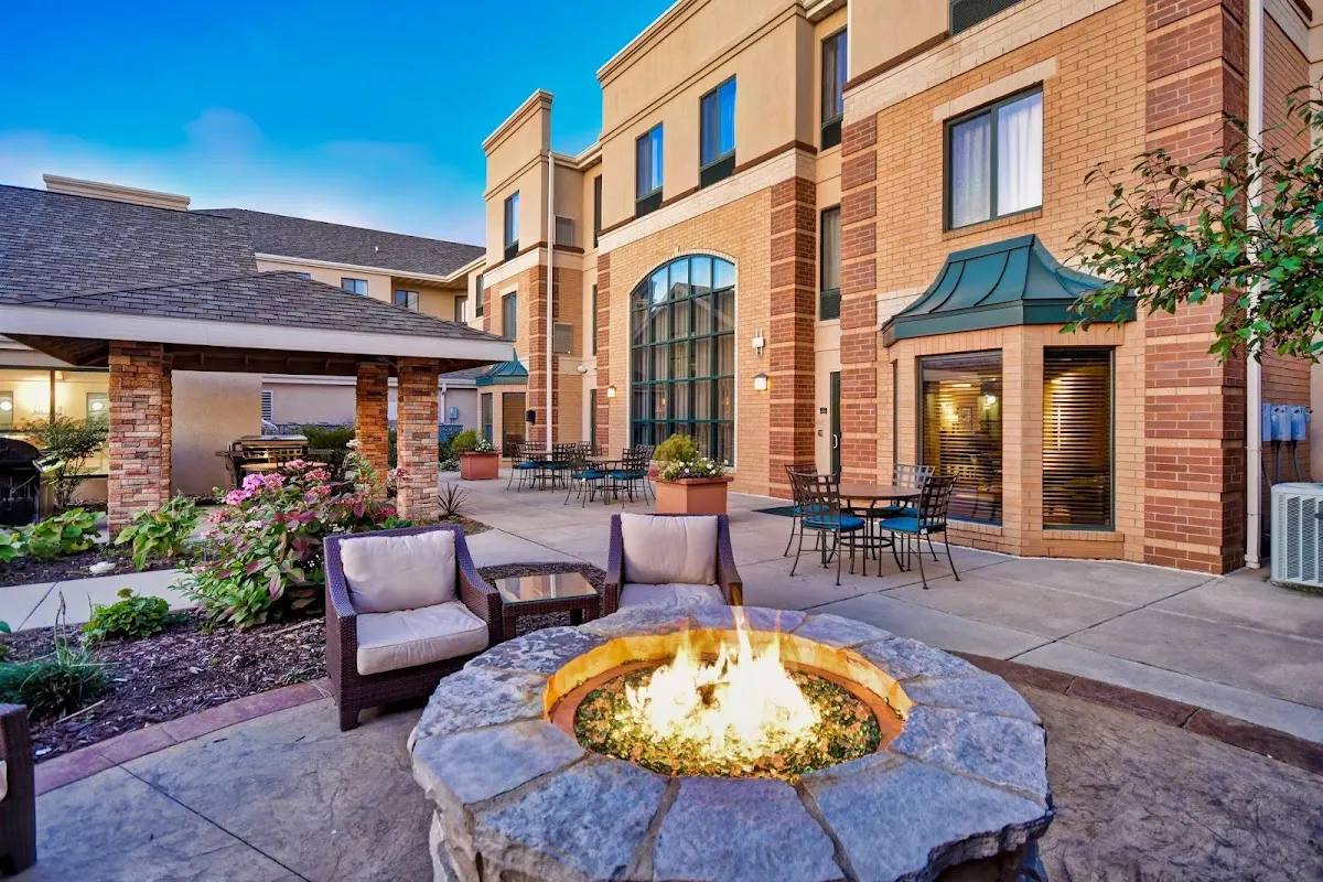 Staybridge Suites Middleton/Madison-West by IHG