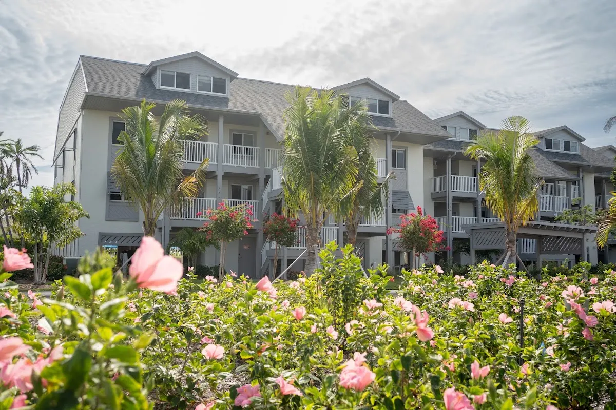 Casa Ybel Beach Resort