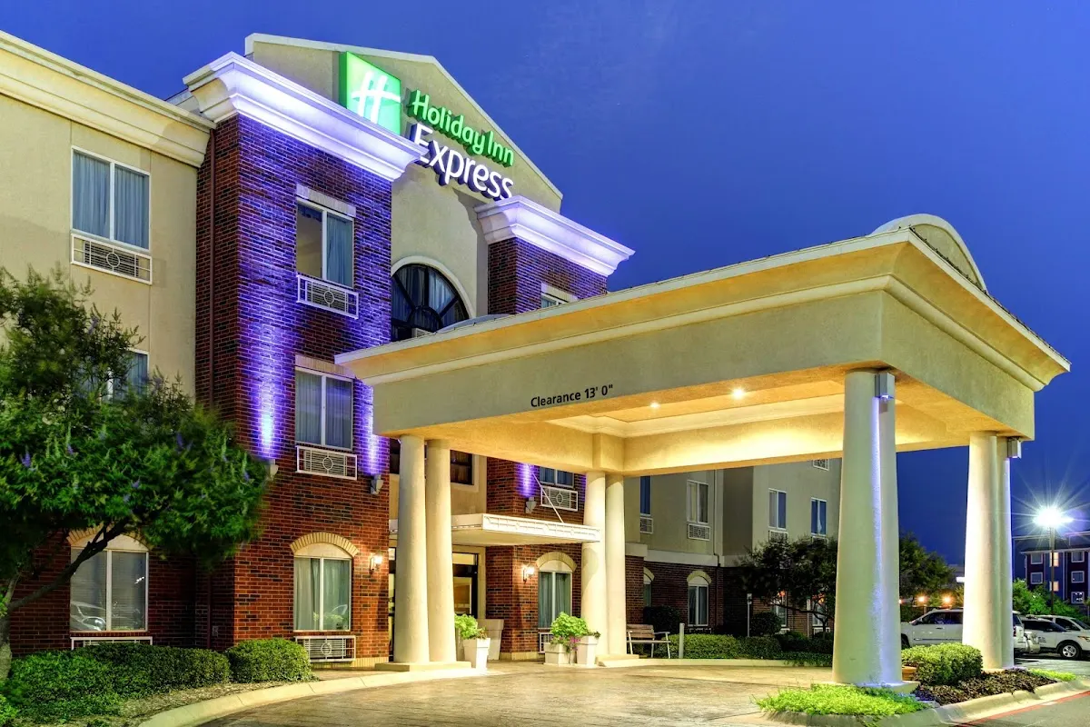 Holiday Inn Express & Suites San Angelo by IHG